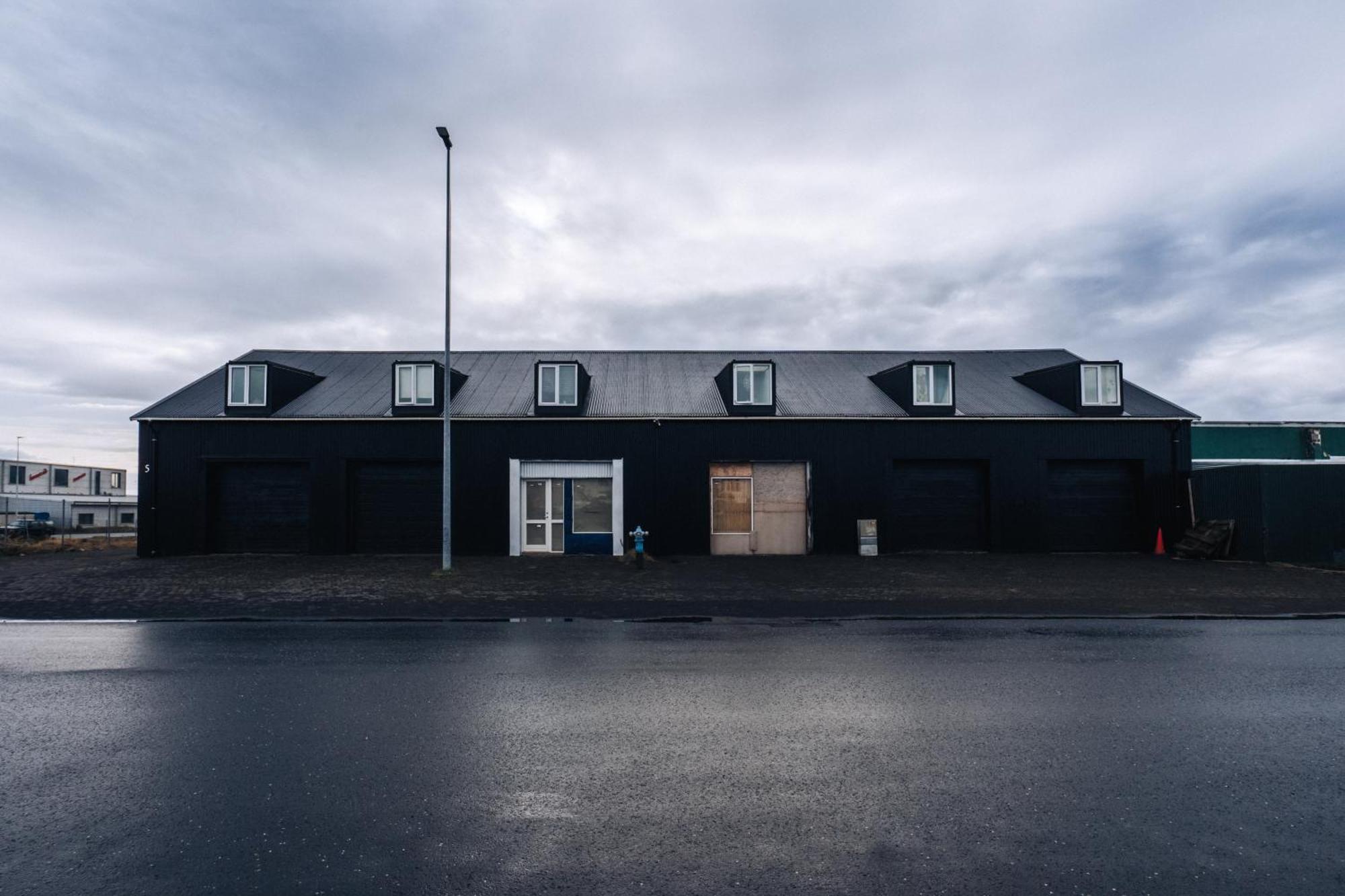 Keflavik Cozy Apartments Exterior photo